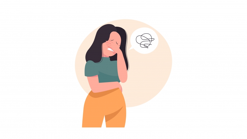 Depressão ou Anemia